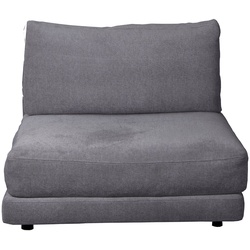 Cane-line - Scale Daybed, dunkelgrau (Cane-line Ambience)