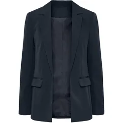 Tchibo - Blazer - Damen - Gr. 44 - dunkelblau