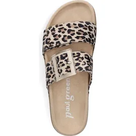 Paul Green Pantolette Beige 39
