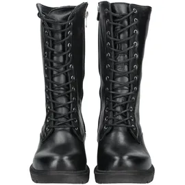 Andrea Conti Damen 0022823 Stiefelette, schwarz, 38