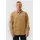 Rip Curl Classic Surf Cord LS Hemd dark khaki M