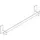 Hansgrohe Axor Badetuchhalter 600 mm Schwarz 42661340