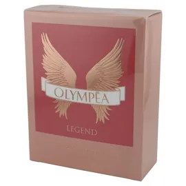 Paco Rabanne Olympea Legend Eau de Parfum 80 ml