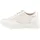 Paul Green Sneaker Damen Weiß/Silber 38