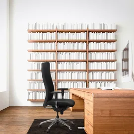 HJH Office Office-Tec schwarz