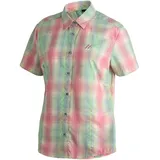 Maier Sports Philina Pink/Muslin/Green/Check 44