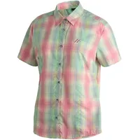 Maier Sports Philina Pink/Muslin/Green/Check 44