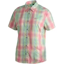 Maier Sports Philina Pink/Muslin/Green/Check 44