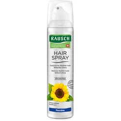 RAUSCH Hairspray Flexible Aerosol
