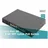 DN-95358 16+2 Ports Gbit Ethernet PoE Unmanaged