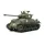TAMIYA 35346 - US M4A3E8 Sherman Easy Eight Euro grün 1:35