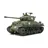TAMIYA 35346 - US M4A3E8 Sherman Easy Eight Euro grün 1:35