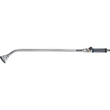 Geka GEKA® Plus soft rain Classic plus 35° Winkel 60 cm Rohrlänge
