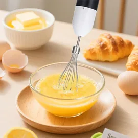 ideoon home Power Stabmixer-Set 400W Stabmixer
