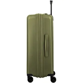 JUMP Enais 4-Rollen 66 cm / 62 l grün