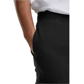 Just Rhyse Huaraz Sweat Pants - Schwarz