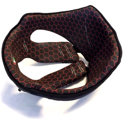 AGV Sportmodular, Innenfutter - Schwarz - M