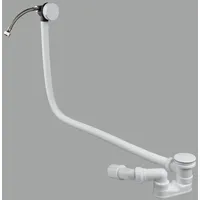 preotec p20 Wanneneinlauf Weiß