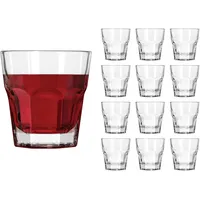 Libbey Gibraltar Whiskyglas 0,237 l 12-tlg.