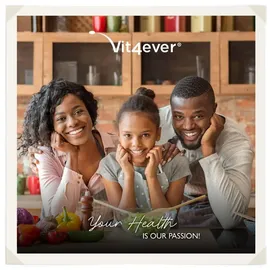 Vit4ever Multivitamin Daily Tabletten 450 St.