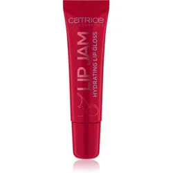 Catrice Lip Jam Hydratisierendes Lipgloss Farbton 070 Cherry On Top 10 ml