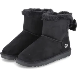 Dockers by Gerli Winterstiefel in schwarz 41
