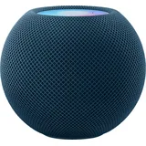 Apple HomePod mini blau