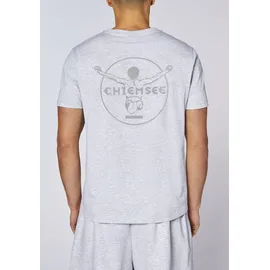 Chiemsee T-Shirt grau M