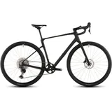 Cube Nuroad C:62 ONE 2026 28 Zoll RH S schwarz