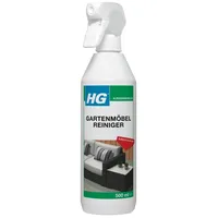 H G-VOGEL Gartenmöbelreiniger 500 ml