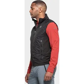 Schöffel Hybrid Vt Style Blaueis Schwarz 50