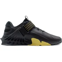 Nike Savaleos Gewichtheberschuhe - Black / Met Gold-Anthracite Infinite Gold - EU 40