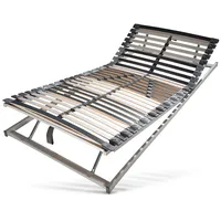 MALIE Lattenrost »Classic Flex KF«, (1 St.) grau