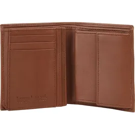 Bruno Banani Geldbörse Herren braun