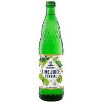 Desmond's Lime Juice Cordial