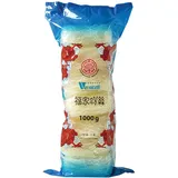 DIAMOND Glasnudeln, lange Glasnudeln, von Natur aus vegan und glutenfrei - 1 x 1000 g