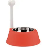 Alessi Lupita Hundenapf