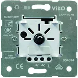 HHG Dimmer 92600129-DE 6-100W/VA