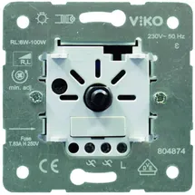 HHG Dimmer 92600129-DE 6-100W/VA