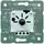 HHG Dimmer 92600129-DE 6-100W/VA