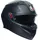 AGV K3 2.6 schwarz, 55