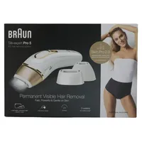 Braun Silk-Expert Pro 5 PL5358