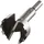 WOLFCRAFT Forstnerbohrer Ø 45 mm 1 St.