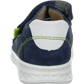 superfit Lagoon Sandale blau 22