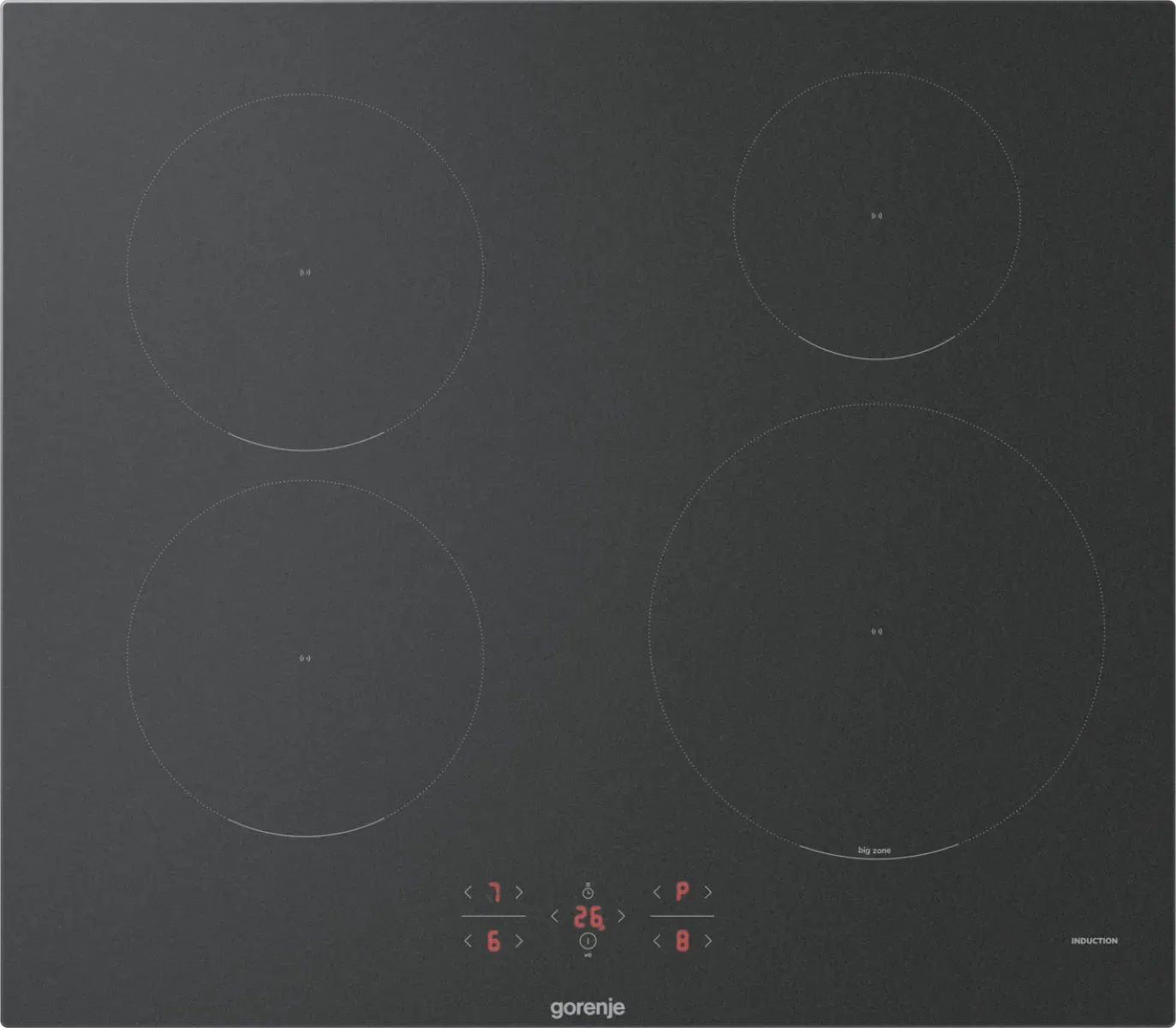 GORENJE Induktions-Kochfeld 