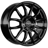 Proline AX100 6,5 x 16 5 x 114 ET50 MB74,1 Schwarz