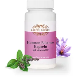 Hormon Balance Kapseln
