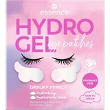 Essence Hydro Gel Augenpatches DARE TO DREAM