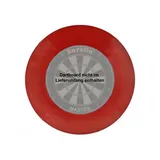 KARELLA Dart-Surround EVA 4-teilig Auffangring Rot