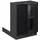 Vicco Kochinsel Fame-Line 60 x 60 x 82 cm Schwarz